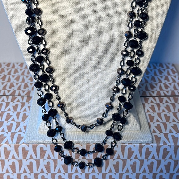 Premier Designs Instant Style Necklace - Picture 3 of 8